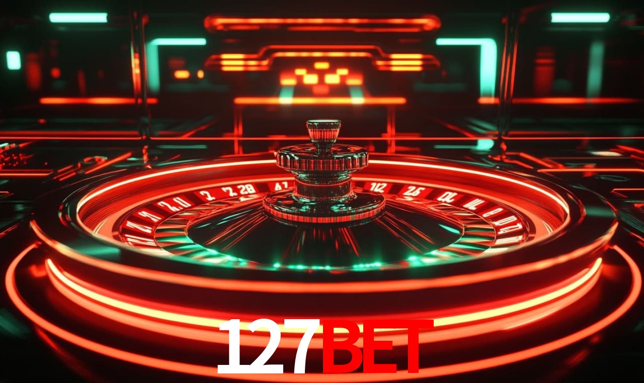 Desvendando o Mundo dos Jogos Virtuais na 127bet