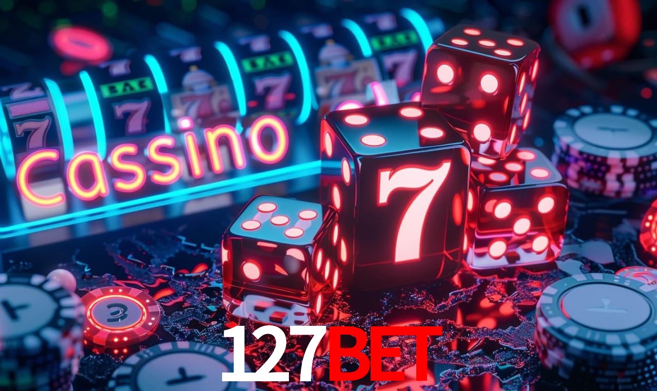 Experiência VIP 127bet