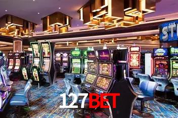 Desvendando o Mundo dos Jogos Virtuais na 127bet