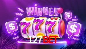 Welcome Bonus 127bet