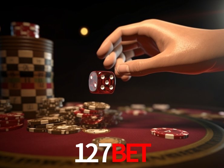 Estatísticas 127bet