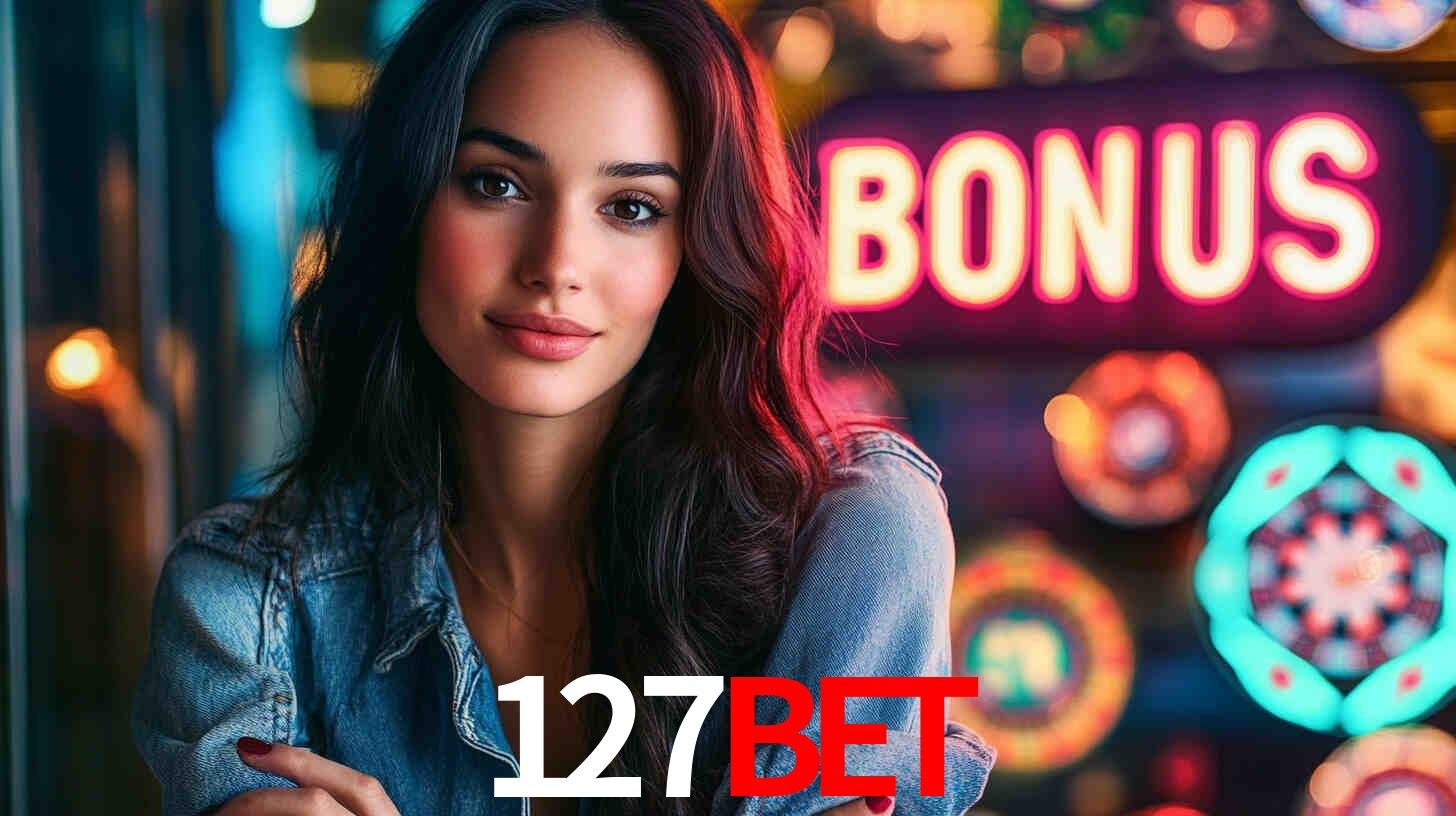 127bet: Seu Cassino Premiado com Pagamentos Rápidos