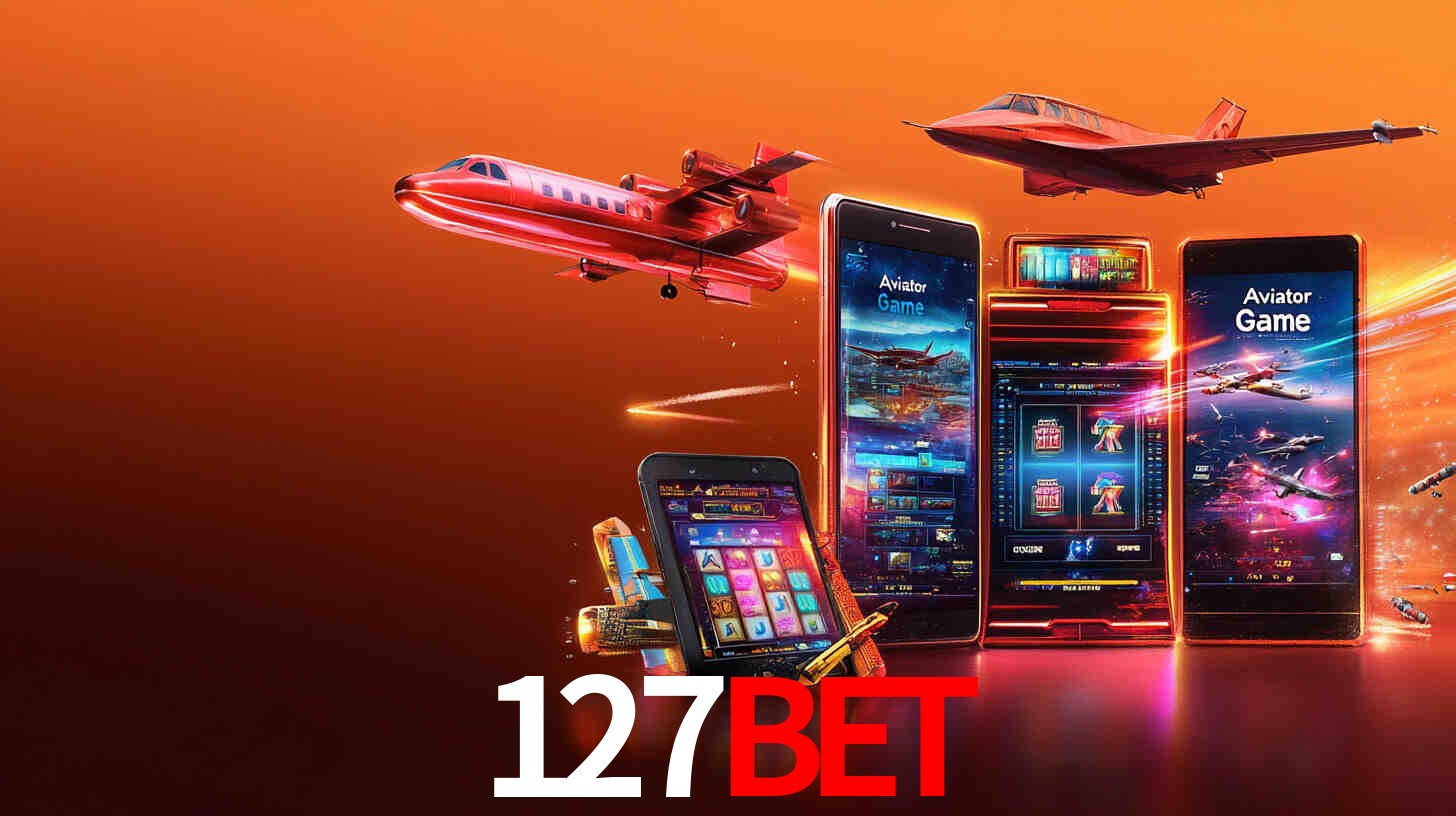 A Revolução dos Aplicativos de Jogos no 127bet