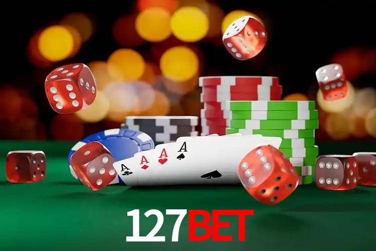 Experiência VIP 127bet