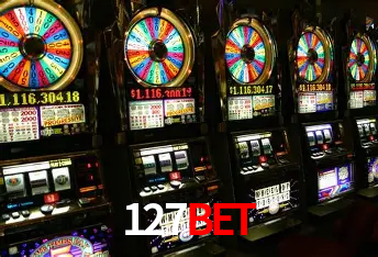 Descubra a Essência do 127bet: Nossa História e Compromissos