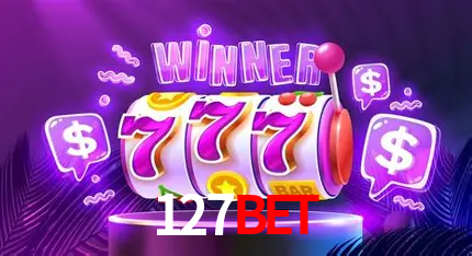 Descubra o Mundo do Cassino Online com 127bet