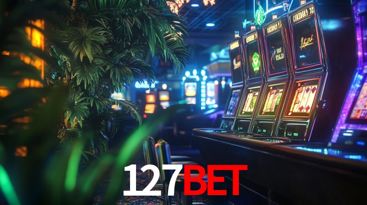 VIP Casino 127bet