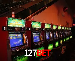 APP oficial da 127bet para mobile
