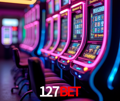 Promoção Relâmpago 127bet