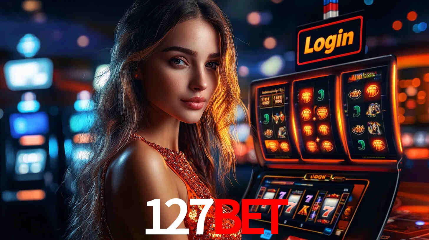 Experimente o Login Seguro Premium no 127bet