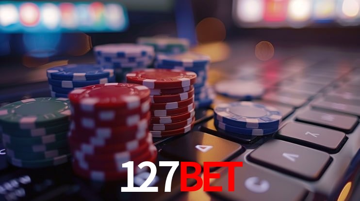 Provedores de Jogos 127bet