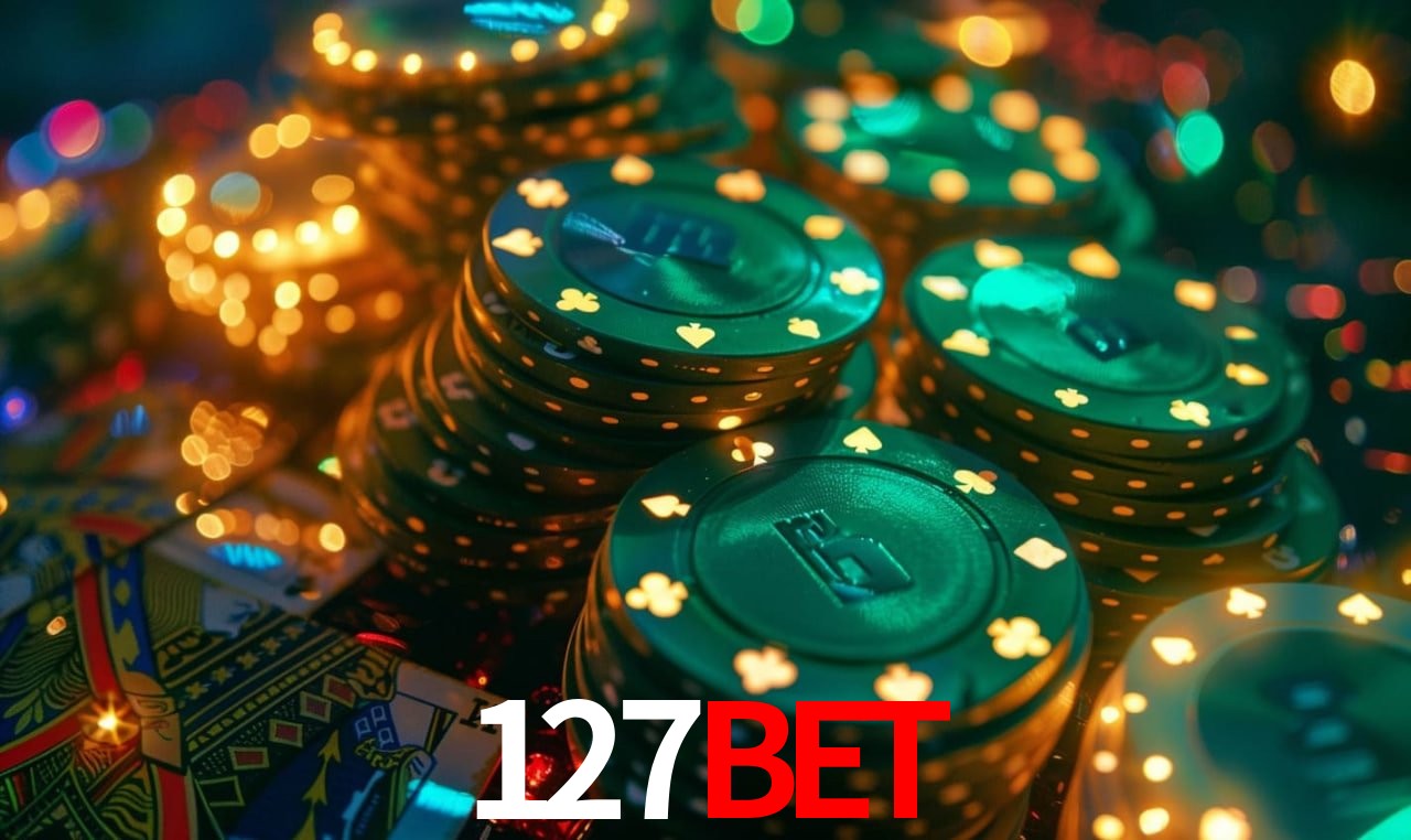Torneios 127bet