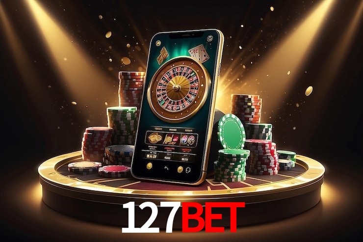 Diretório de Jogos 127bet