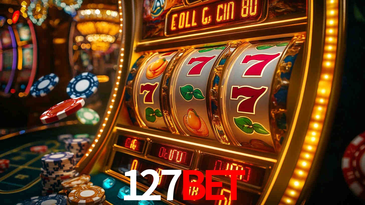Daily Bonuses 127bet
