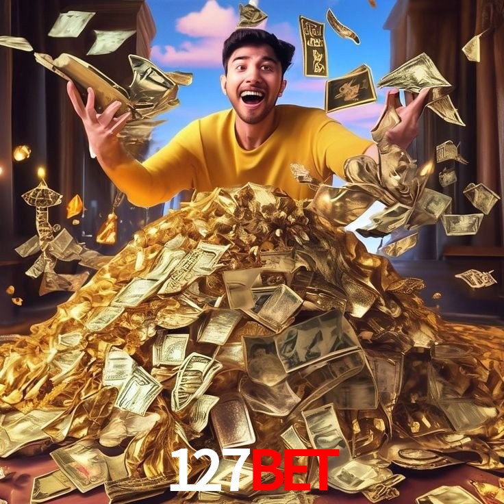 PIX Instantâneo 127bet