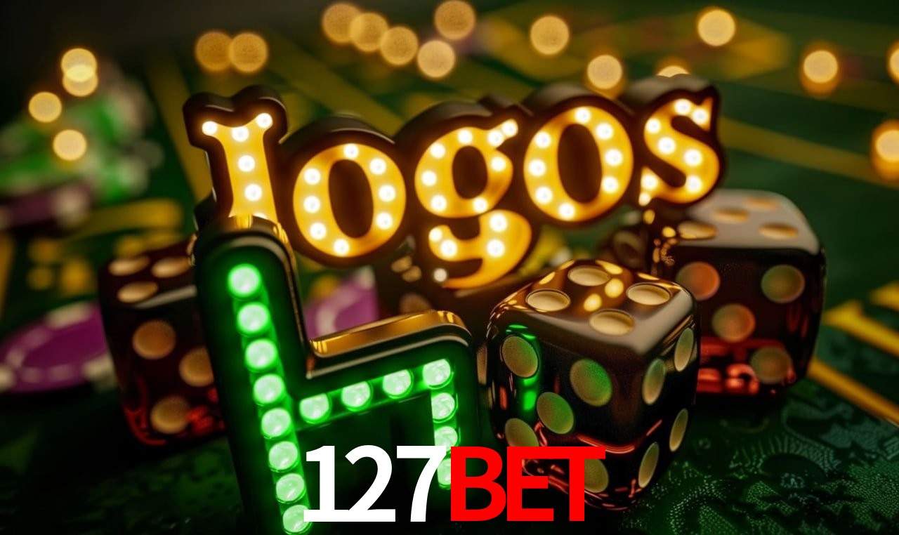 Apostas de Futebol 127bet