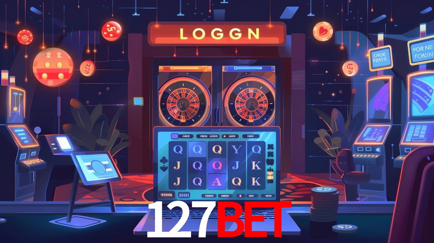 Segurança 2FA 127bet