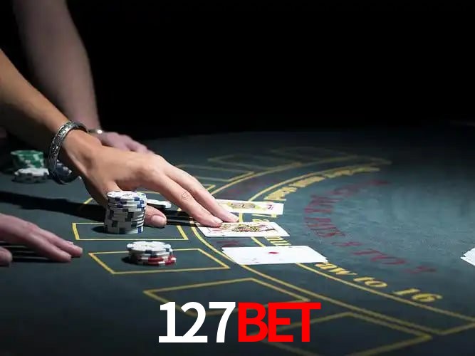 Tecnologia da Plataforma 127bet