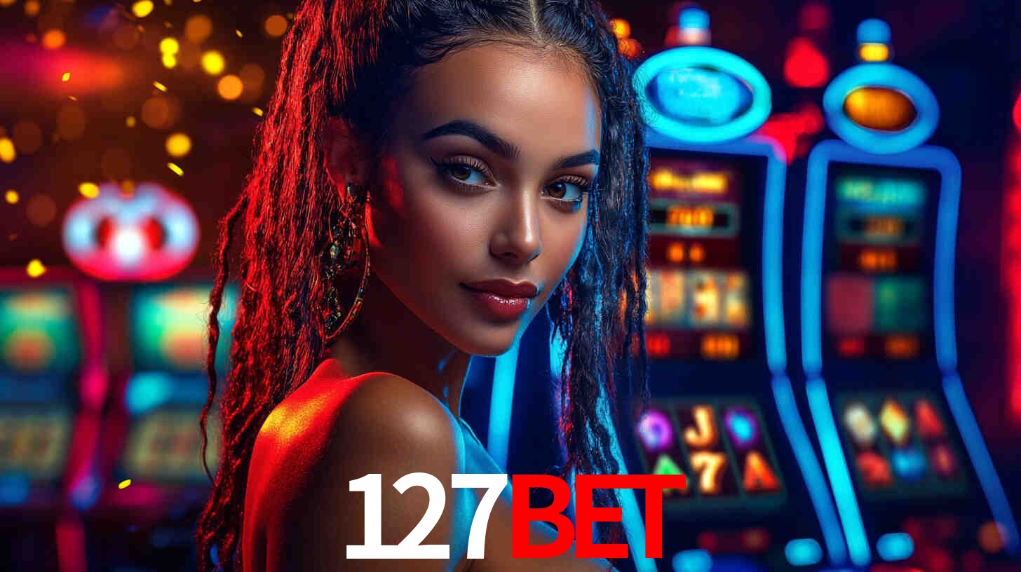 Desvendando o Mundo dos Jogos Virtuais na 127bet