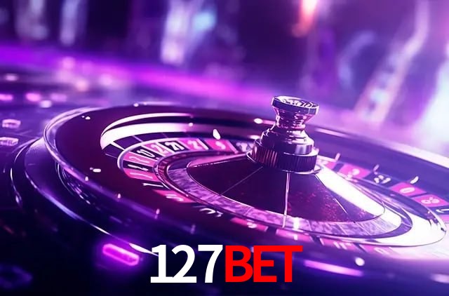 Inovações de Jogos na 127bet: O Futuro das Experiências Interativas