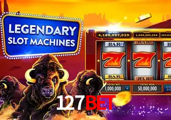 Desvendando o Mundo dos Jogos Virtuais na 127bet
