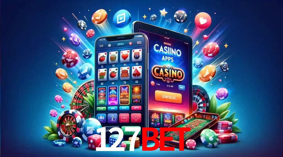 Account Benefits 127bet