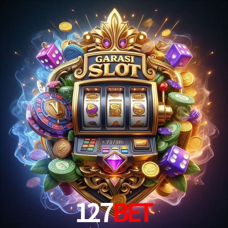 Jogos de Slot 127bet