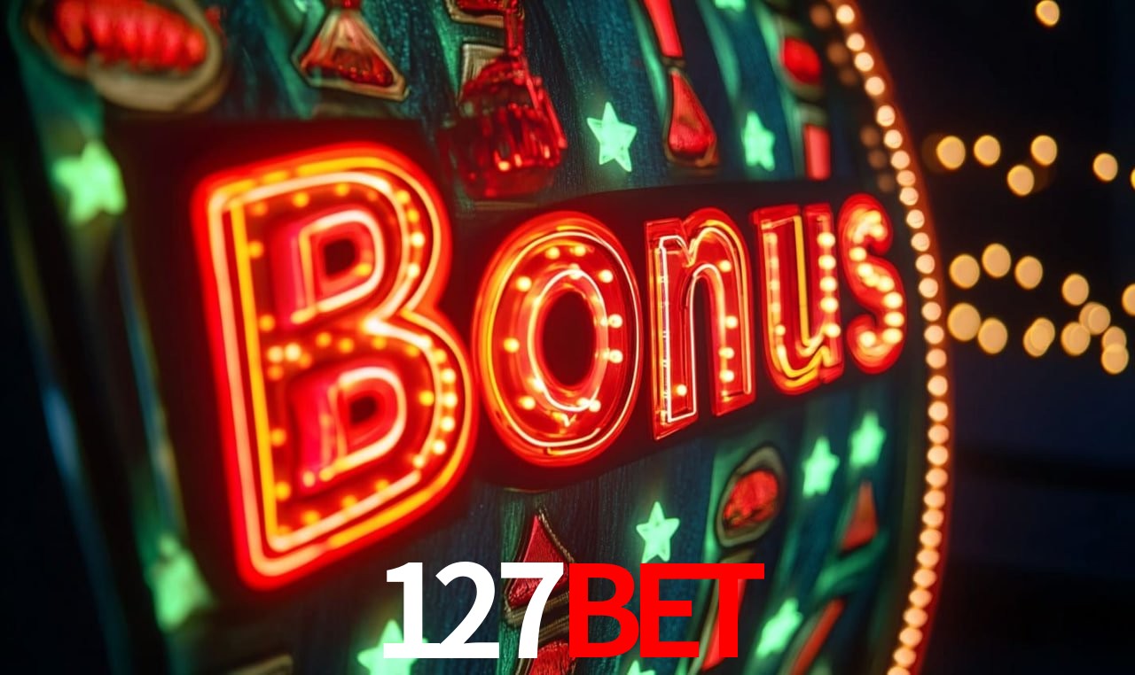 A Emoção da Loteria na 127bet: Uma Chance de Mudança de Vida