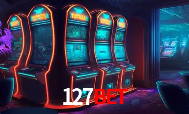 A Popularidade dos Caça-Níqueis no 127bet