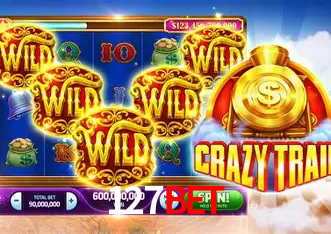 Descubra o Mundo do Cassino Online com 127bet
