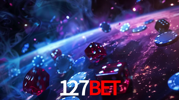 Game Providers 127bet