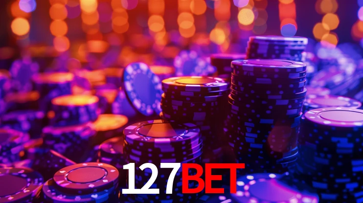 127bet: A Experiência de Casino com Jogos de Mesa ao Vivo