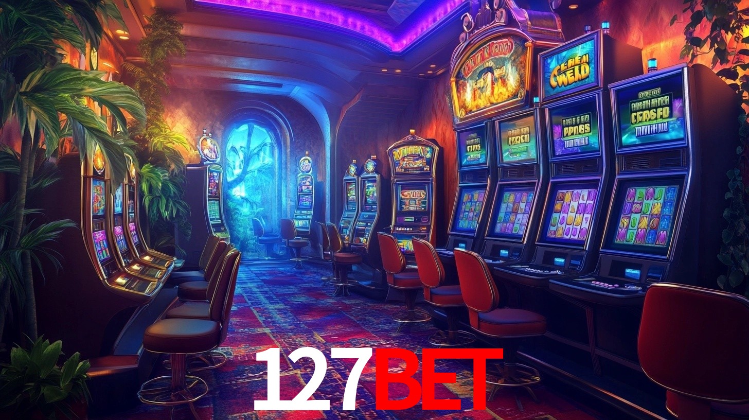 Live Casino 127bet