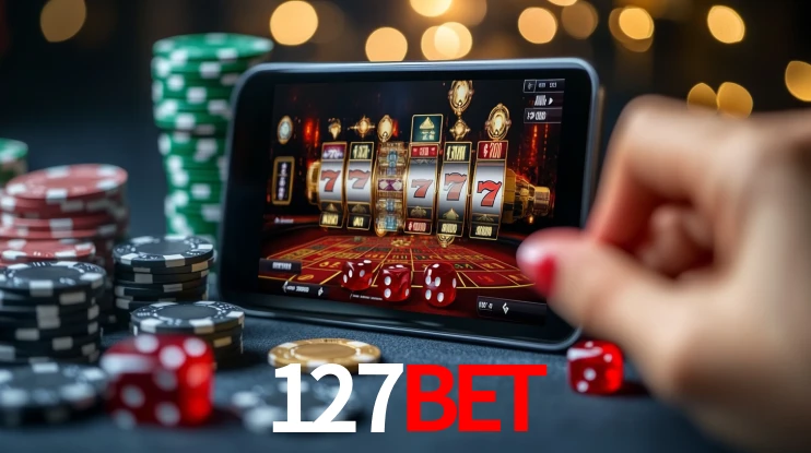 Tournaments 127bet