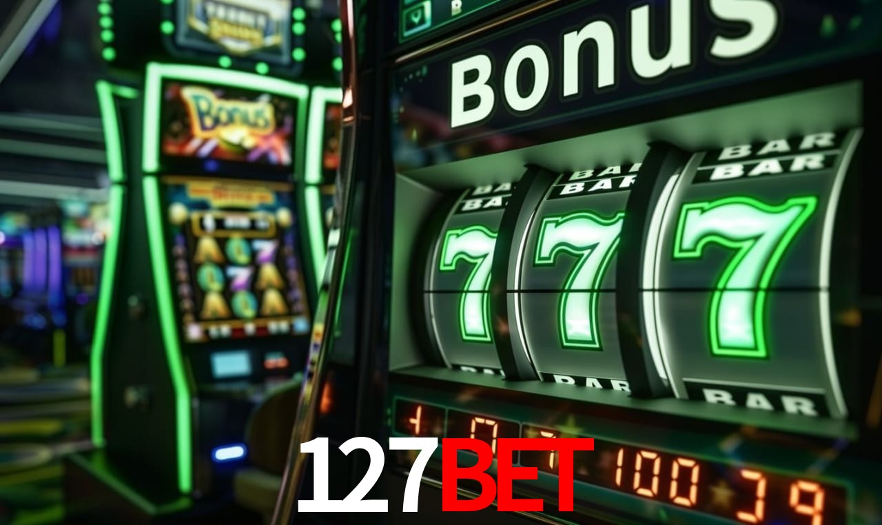 Games Directory 127bet