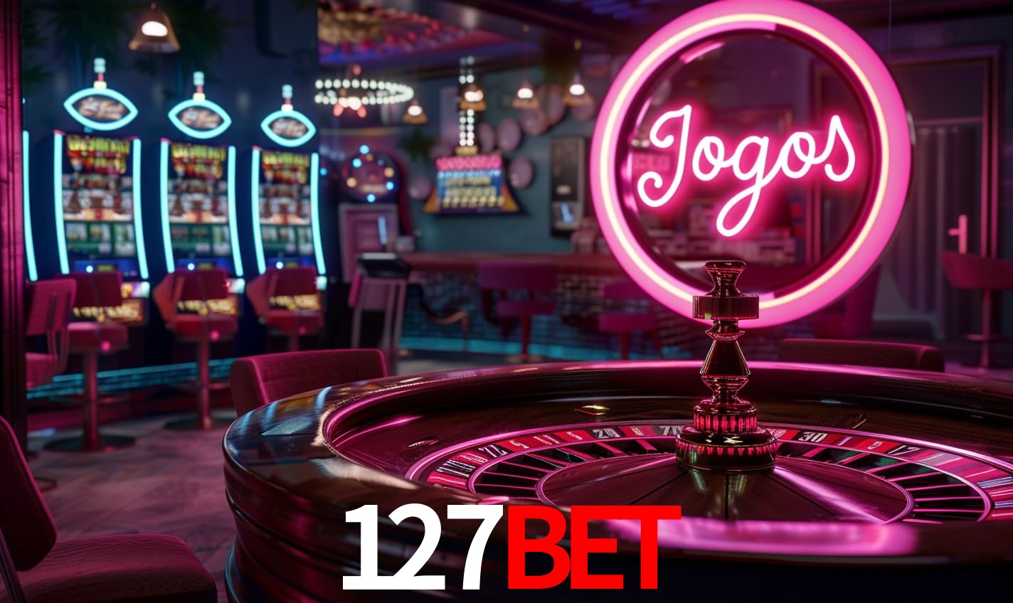 Apostas Esportivas na 127bet: Um Guia Completo