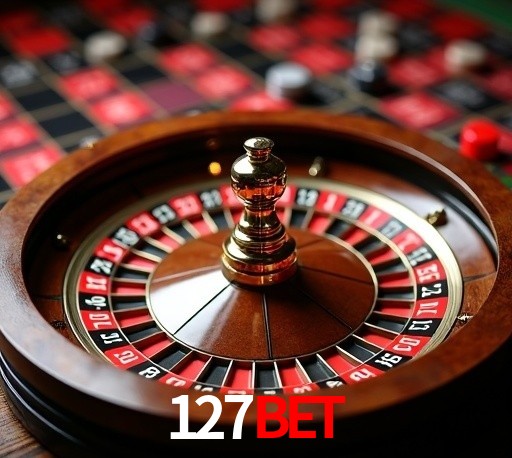 Design Responsivo 127bet