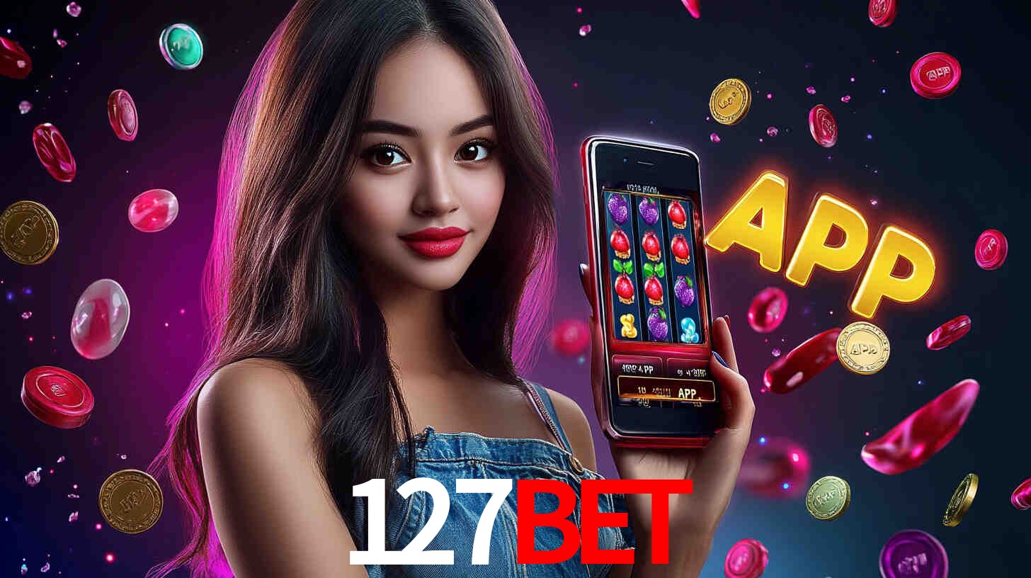 A Revolução dos Aplicativos de Jogos no 127bet