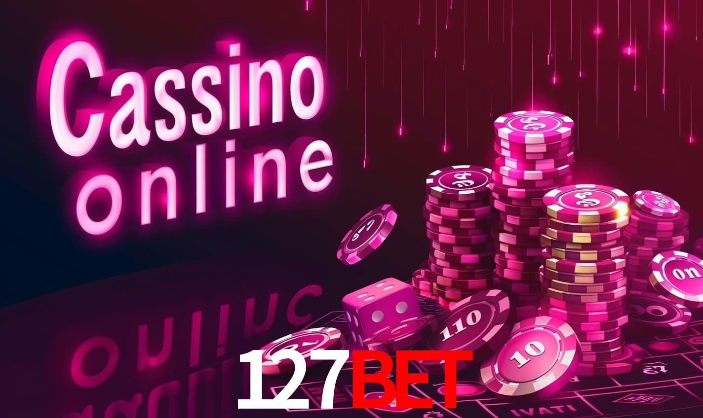 A Experiência Imersiva dos Cassinos Ao Vivo no 127bet
