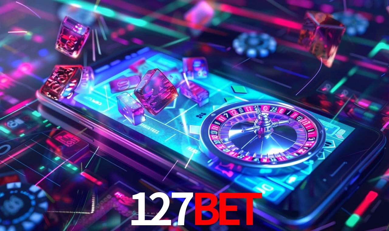 Mesa de Blackjack 127bet