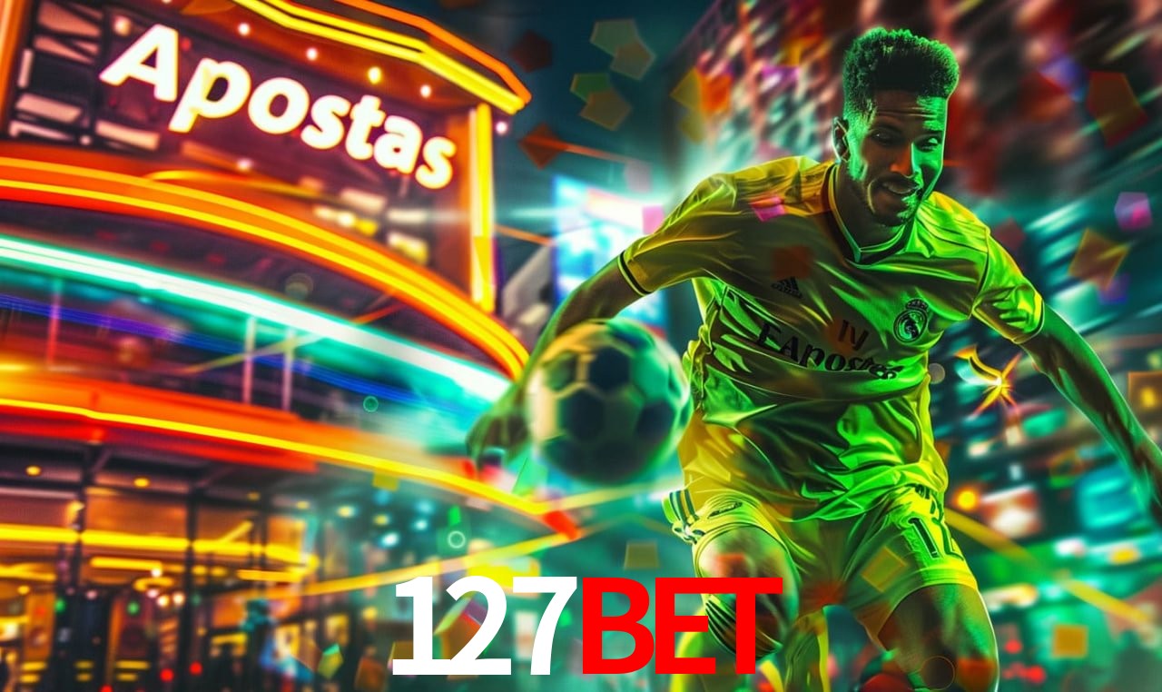 Estatísticas Esportivas 127bet