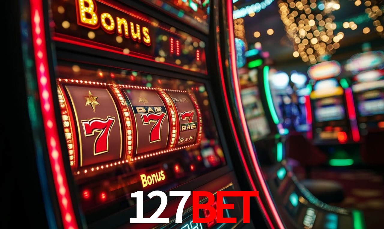 Bônus Generosos e Exclusivos no 127bet para Você!