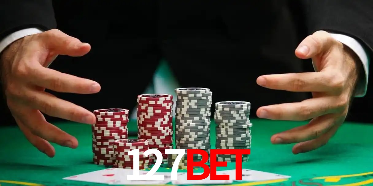 cassino 127bet