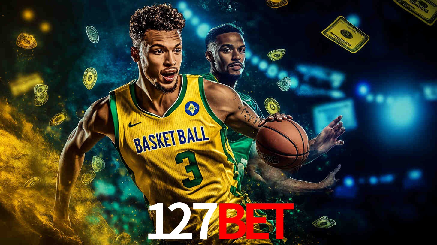 A Emoção da Loteria na 127bet: Uma Chance de Mudança de Vida