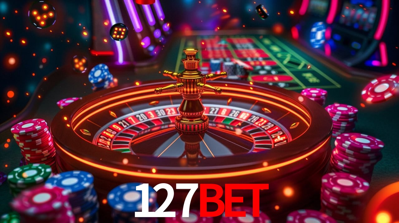 Descubra o Programa VIP da 127bet: Vantagens Exclusivas para Jogadores