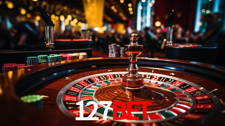 Exclusive Offers 127bet