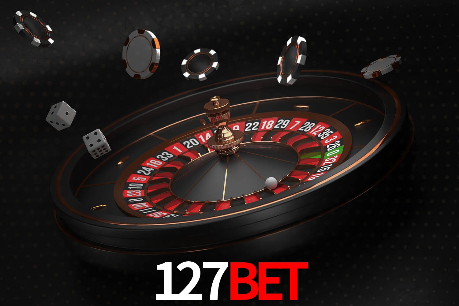 127bet login