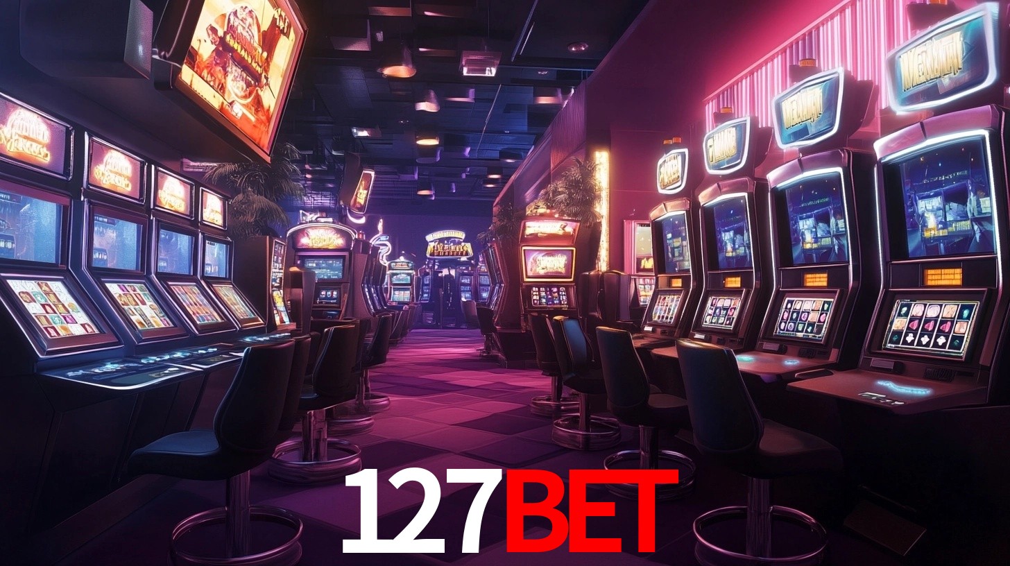 Exclusive Games 127bet