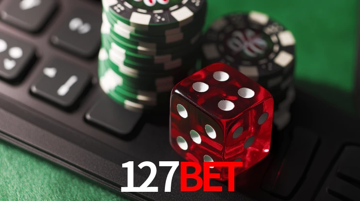 Secure Login 127bet