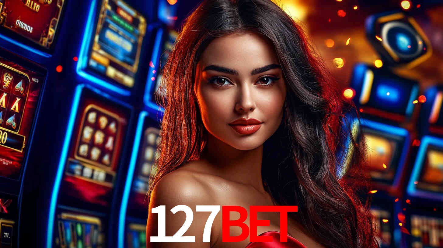 Inovações de Jogos na 127bet: O Futuro das Experiências Interativas